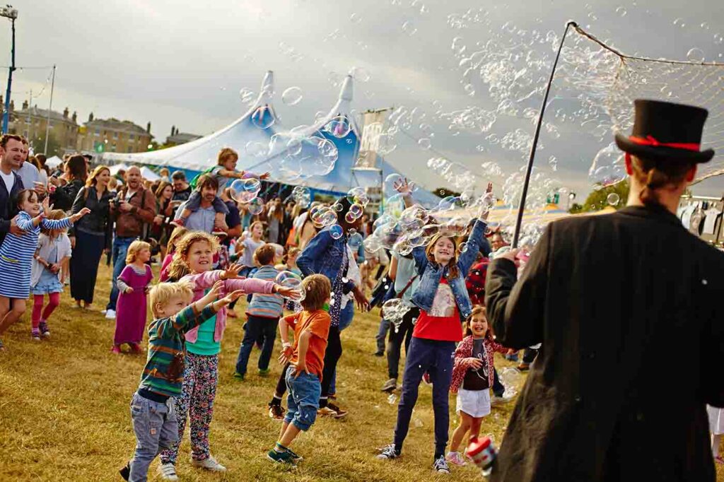 event photography