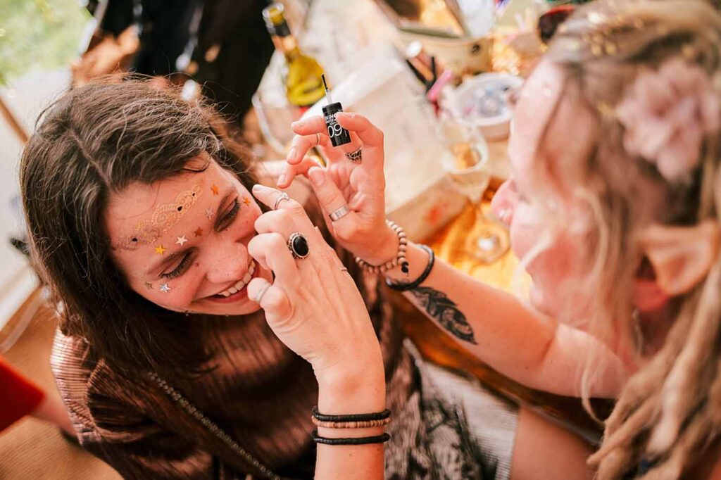 event photography