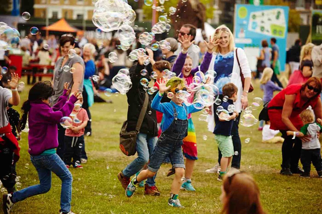 event photography